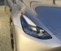 Серый Тесла Model Y, объемом двигателя 0 л и пробегом 1 тыс. км за 38000 $, фото 27 на Automoto.ua
