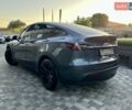 Серый Тесла Model Y, объемом двигателя 0 л и пробегом 29 тыс. км за 31900 $, фото 85 на Automoto.ua
