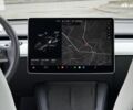 Серый Тесла Model Y, объемом двигателя 0 л и пробегом 22 тыс. км за 25990 $, фото 19 на Automoto.ua