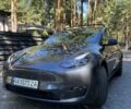 Сірий Тесла Model Y, об'ємом двигуна 0 л та пробігом 17 тис. км за 33900 $, фото 5 на Automoto.ua