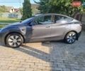 Серый Тесла Model Y, объемом двигателя 0 л и пробегом 29 тыс. км за 33500 $, фото 10 на Automoto.ua