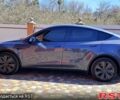 Серый Тесла Model Y, объемом двигателя 0 л и пробегом 85 тыс. км за 27000 $, фото 7 на Automoto.ua