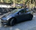 Сірий Тесла Model Y, об'ємом двигуна 0 л та пробігом 17 тис. км за 33900 $, фото 7 на Automoto.ua