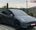 Серый Тесла Model Y, объемом двигателя 0 л и пробегом 7 тыс. км за 29950 $, фото 7 на Automoto.ua