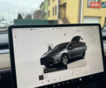 Сірий Тесла Model Y, об'ємом двигуна 0 л та пробігом 25 тис. км за 30000 $, фото 34 на Automoto.ua