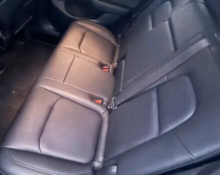 Сірий Тесла Model Y, об'ємом двигуна 0 л та пробігом 34 тис. км за 35000 $, фото 17 на Automoto.ua