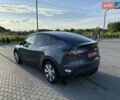 Серый Тесла Model Y, объемом двигателя 0 л и пробегом 80 тыс. км за 24600 $, фото 19 на Automoto.ua
