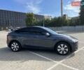 Серый Тесла Model Y, объемом двигателя 0 л и пробегом 28 тыс. км за 27900 $, фото 20 на Automoto.ua
