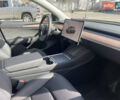 Серый Тесла Model Y, объемом двигателя 0 л и пробегом 21 тыс. км за 29500 $, фото 12 на Automoto.ua