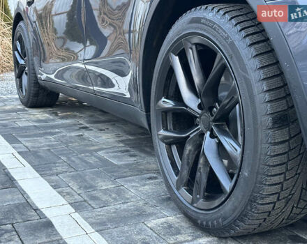 Серый Тесла Model Y, объемом двигателя 0 л и пробегом 10 тыс. км за 24800 $, фото 17 на Automoto.ua