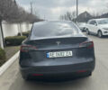 Серый Тесла Model Y, объемом двигателя 0 л и пробегом 11 тыс. км за 28400 $, фото 46 на Automoto.ua