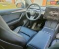 Серый Тесла Model Y, объемом двигателя 0 л и пробегом 30 тыс. км за 32350 $, фото 35 на Automoto.ua