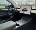 Серый Тесла Model Y, объемом двигателя 0 л и пробегом 71 тыс. км за 28900 $, фото 17 на Automoto.ua