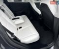 Серый Тесла Model Y, объемом двигателя 0 л и пробегом 24 тыс. км за 28399 $, фото 25 на Automoto.ua