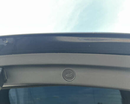 Сірий Тесла Model Y, об'ємом двигуна 0 л та пробігом 23 тис. км за 25600 $, фото 21 на Automoto.ua