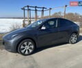 Сірий Тесла Model Y, об'ємом двигуна 0 л та пробігом 12 тис. км за 23900 $, фото 3 на Automoto.ua