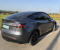 Серый Тесла Model Y, объемом двигателя 0 л и пробегом 29 тыс. км за 27500 $, фото 6 на Automoto.ua