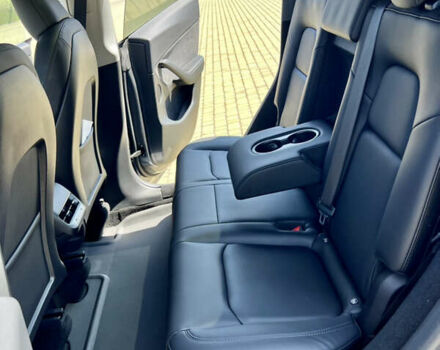Серый Тесла Model Y, объемом двигателя 0 л и пробегом 45 тыс. км за 23700 $, фото 35 на Automoto.ua