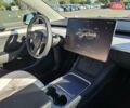 Серый Тесла Model Y, объемом двигателя 0 л и пробегом 29 тыс. км за 27900 $, фото 33 на Automoto.ua