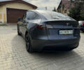 Серый Тесла Model Y, объемом двигателя 0 л и пробегом 25 тыс. км за 27100 $, фото 10 на Automoto.ua