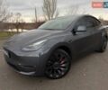 Сірий Тесла Model Y, об'ємом двигуна 0 л та пробігом 70 тис. км за 31500 $, фото 9 на Automoto.ua