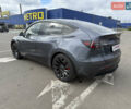 Серый Тесла Model Y, объемом двигателя 0 л и пробегом 71 тыс. км за 28900 $, фото 2 на Automoto.ua