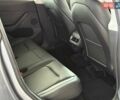 Серый Тесла Model Y, объемом двигателя 0 л и пробегом 4 тыс. км за 32490 $, фото 15 на Automoto.ua