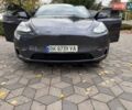 Тесла Model Y 2023 в Ровно на Automoto.ua Серый Тесла Model Y, объемом двигателя 0 л и пробегом 30 тыс. км за 30000 $, фото 38 на Automoto.ua