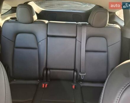 Серый Тесла Model Y, объемом двигателя 0 л и пробегом 29 тыс. км за 33500 $, фото 53 на Automoto.ua