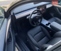 Сірий Тесла Model Y, об'ємом двигуна 0 л та пробігом 15 тис. км за 28500 $, фото 22 на Automoto.ua