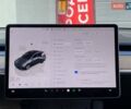 Серый Тесла Model Y, объемом двигателя 0 л и пробегом 18 тыс. км за 27300 $, фото 23 на Automoto.ua