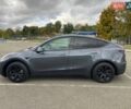 Серый Тесла Model Y, объемом двигателя 0 л и пробегом 51 тыс. км за 28900 $, фото 2 на Automoto.ua