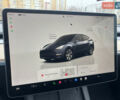 Серый Тесла Model Y, объемом двигателя 0 л и пробегом 20 тыс. км за 27000 $, фото 15 на Automoto.ua