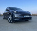 Сірий Тесла Model Y, об'ємом двигуна 0 л та пробігом 43 тис. км за 28500 $, фото 81 на Automoto.ua