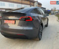 Сірий Тесла Model Y, об'ємом двигуна 0 л та пробігом 23 тис. км за 34700 $, фото 9 на Automoto.ua