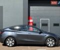 Серый Тесла Model Y, объемом двигателя 0 л и пробегом 18 тыс. км за 27300 $, фото 10 на Automoto.ua