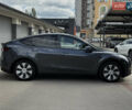 Серый Тесла Model Y, объемом двигателя 0 л и пробегом 15 тыс. км за 26500 $, фото 9 на Automoto.ua