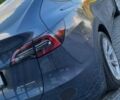 Серый Тесла Model Y, объемом двигателя 0 л и пробегом 28 тыс. км за 34999 $, фото 21 на Automoto.ua