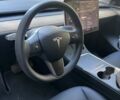 Сірий Тесла Model Y, об'ємом двигуна 0 л та пробігом 17 тис. км за 33900 $, фото 21 на Automoto.ua