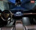 Серый Тесла Model Y, объемом двигателя 0 л и пробегом 12 тыс. км за 31800 $, фото 16 на Automoto.ua