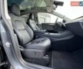 Серый Тесла Model Y, объемом двигателя 0 л и пробегом 33 тыс. км за 28000 $, фото 15 на Automoto.ua