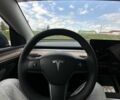 Серый Тесла Model Y, объемом двигателя 0 л и пробегом 9 тыс. км за 28950 $, фото 26 на Automoto.ua