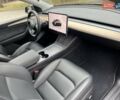 Серый Тесла Model Y, объемом двигателя 0 л и пробегом 60 тыс. км за 29000 $, фото 5 на Automoto.ua