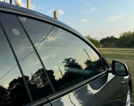 Серый Тесла Model Y, объемом двигателя 0 л и пробегом 31 тыс. км за 36500 $, фото 7 на Automoto.ua
