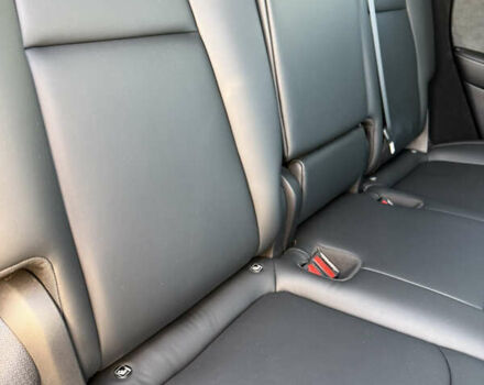 Серый Тесла Model Y, объемом двигателя 0 л и пробегом 46 тыс. км за 28300 $, фото 29 на Automoto.ua