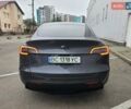 Серый Тесла Model Y, объемом двигателя 0 л и пробегом 23 тыс. км за 27000 $, фото 9 на Automoto.ua