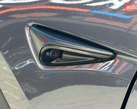 Серый Тесла Model Y, объемом двигателя 0 л и пробегом 39 тыс. км за 30500 $, фото 6 на Automoto.ua