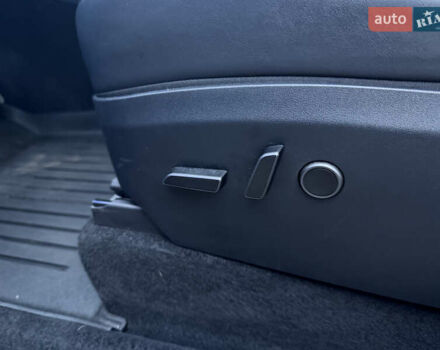 Сірий Тесла Model Y, об'ємом двигуна 0 л та пробігом 15 тис. км за 33000 $, фото 11 на Automoto.ua