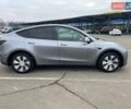 Серый Тесла Model Y, объемом двигателя 0 л и пробегом 25 тыс. км за 37500 $, фото 6 на Automoto.ua