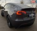 Сірий Тесла Model Y, об'ємом двигуна 0 л та пробігом 70 тис. км за 31500 $, фото 27 на Automoto.ua